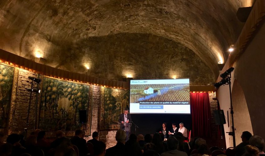 conférence