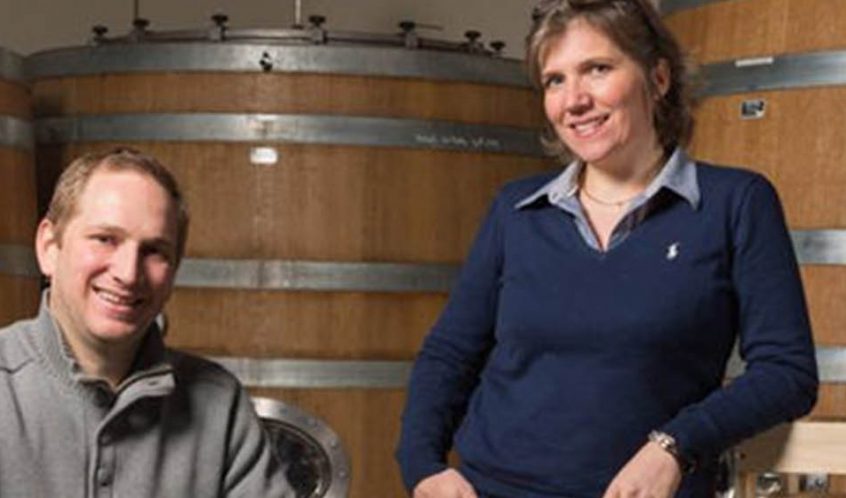 L'Alsace exemplaire de Zusslin