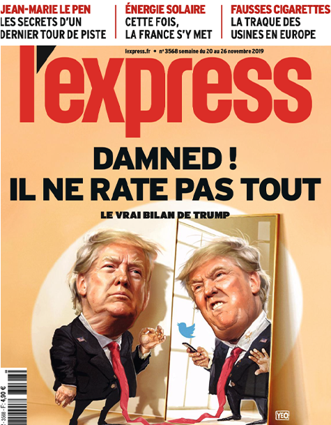 L'express