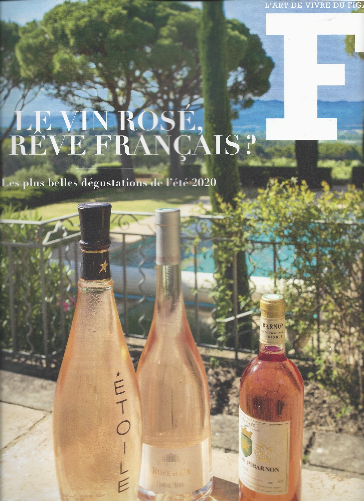 F - Le Figaro 2